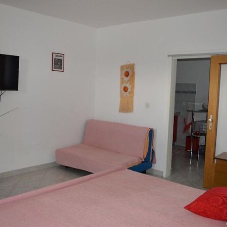Villa Flavia Rabac Zewnętrze zdjęcie