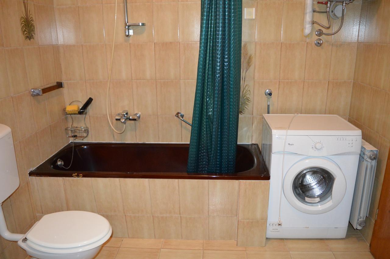 Villa Flavia Rabac Zewnętrze zdjęcie