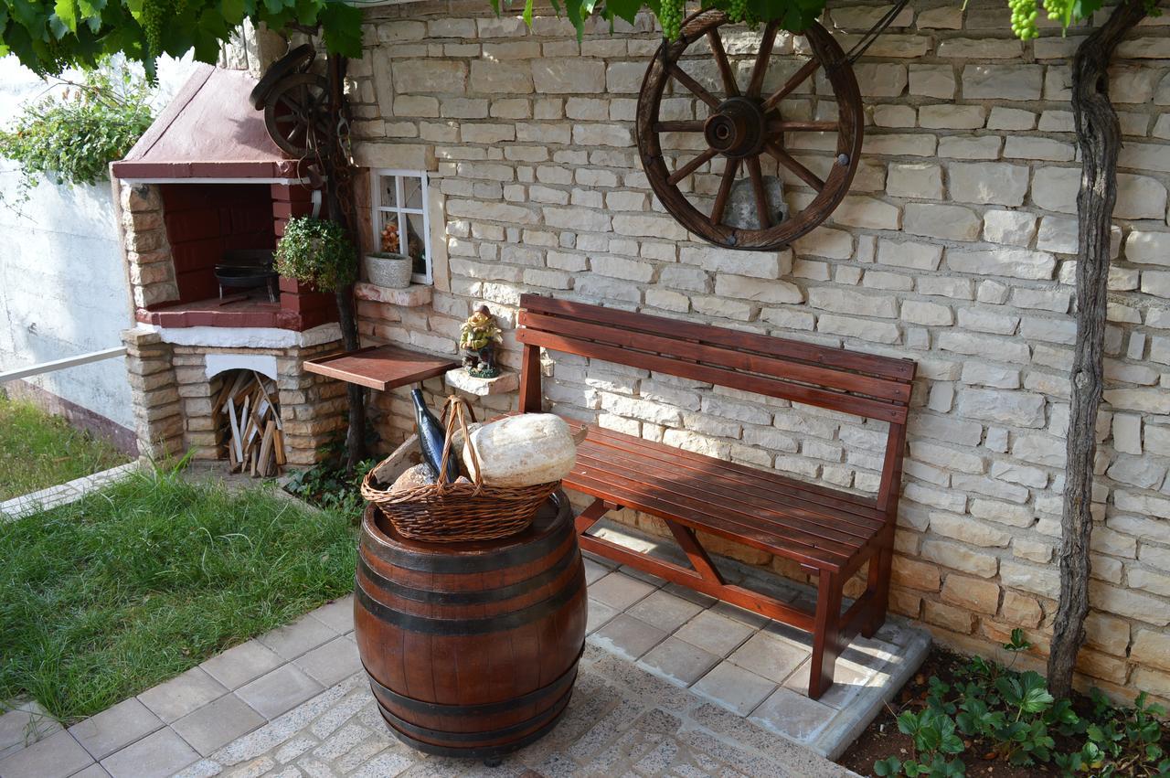 Villa Flavia Rabac Zewnętrze zdjęcie