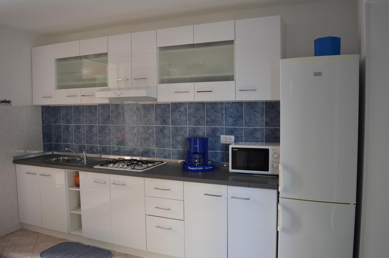 Villa Flavia Rabac Zewnętrze zdjęcie