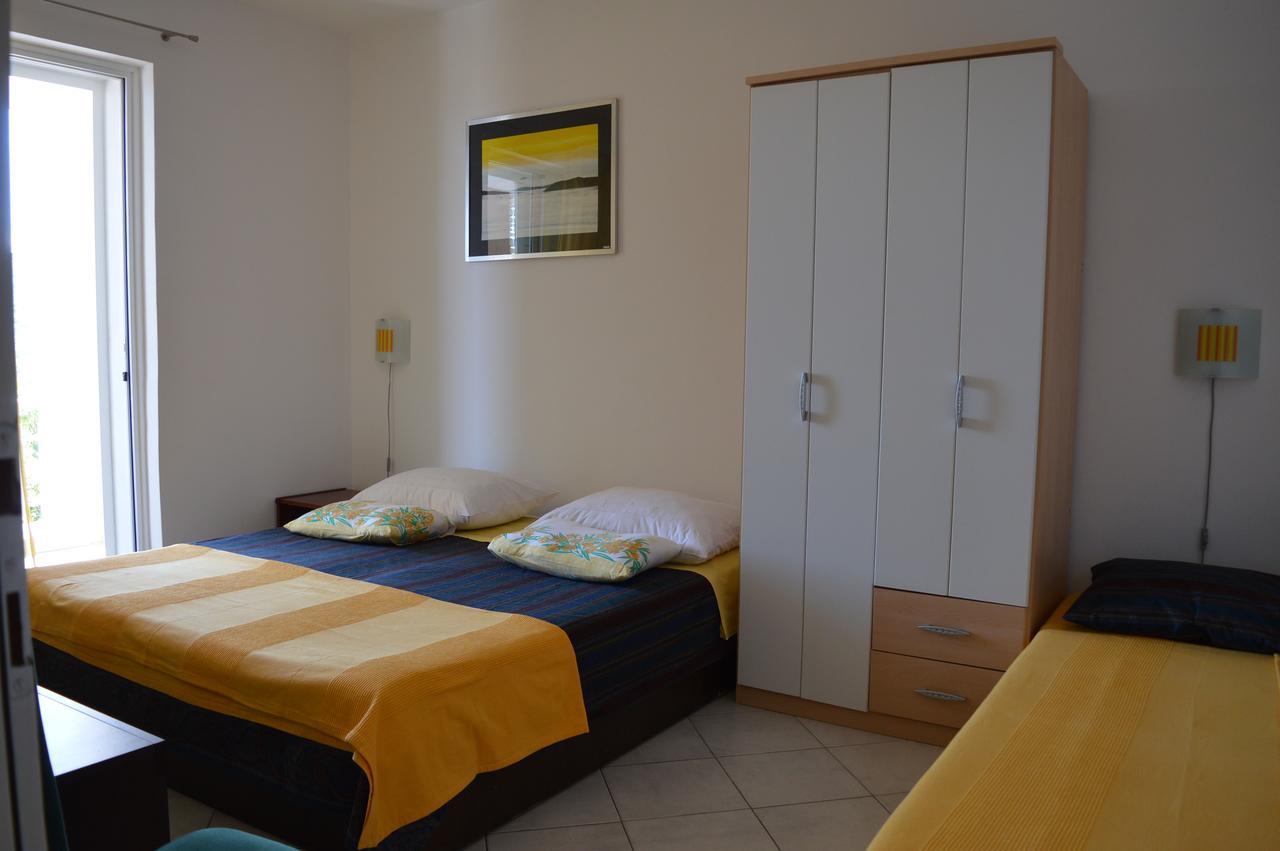 Villa Flavia Rabac Zewnętrze zdjęcie