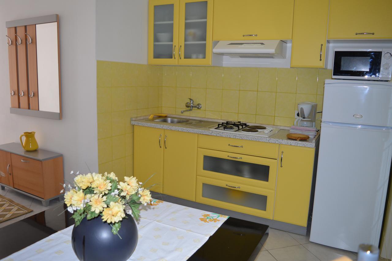 Villa Flavia Rabac Zewnętrze zdjęcie
