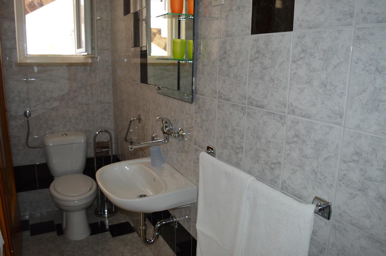 Villa Flavia Rabac Zewnętrze zdjęcie