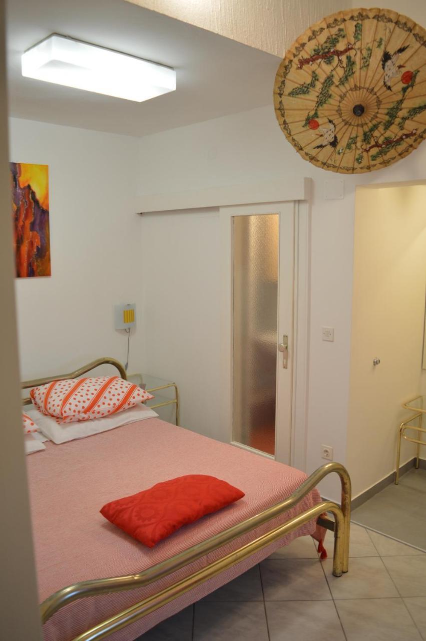 Villa Flavia Rabac Zewnętrze zdjęcie
