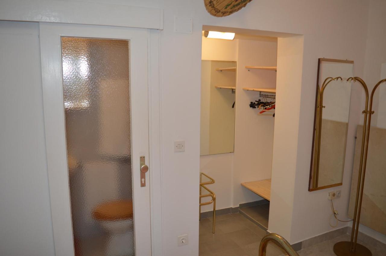 Villa Flavia Rabac Zewnętrze zdjęcie