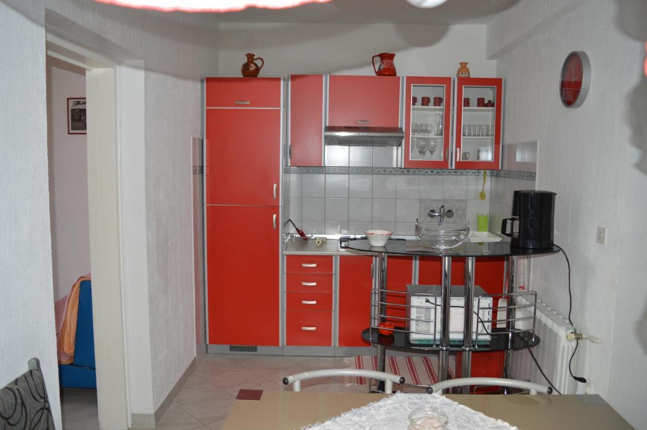 Villa Flavia Rabac Zewnętrze zdjęcie